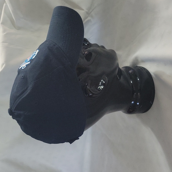 Coast Gaurd 1790 casual dad hat - Picture 2 of 7